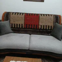 گلیم دستباف قدیمی