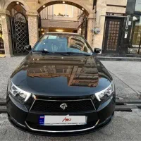 دنا پلاس ۴۰۴ فول۶دنده آپشنال مشابه صفر گارانتی دار|خودرو سواری و وانت|تهران, شهید رجایی|دیوار