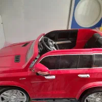 ماشین شارژی|اسباب‌بازی بچه|چهاردانگه (تهران), |دیوار