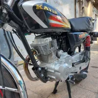 موتور کویر200cc|موتورسیکلت|ری, سیزده آبان|دیوار