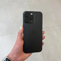 فروش iphone 16 pro max 512 با رجیستری