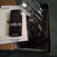 گوشی سونی اریکسون k510|موبایل|اندیشه, اندیشه فاز ۳|دیوار