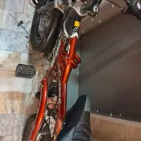 دوچرخه بیست دنده ای