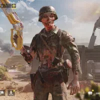 اکانت ندای وظیفه کالاف دیوتی