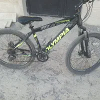 دوچرخه المپیاد 26نونو