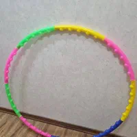 حلقه ورزشی