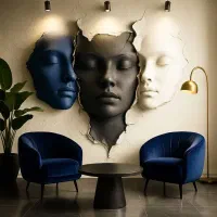 به دو نفر بازاریاب نیازمندم