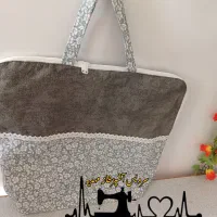 کیسه نان سفره شو