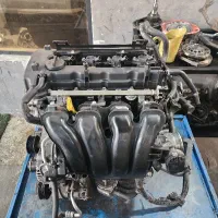 نیازمند شاگرد مکانیک خودرو خارجی