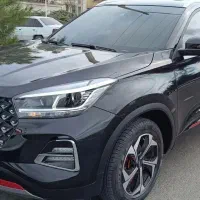 x55 pro مشکی ۱۴۰۳|خودرو سواری و وانت|مشهد, یوسفیه (شهرک غرب)|دیوار