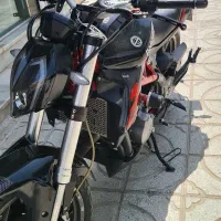 بنلی جفت  ۳۰۰|موتورسیکلت|اسفراین, |دیوار