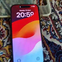 آیفون ۱۵ پرو. iPhone15 Pro|موبایل|چهاردانگه (تهران), |دیوار
