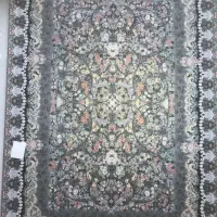 فرش ۹ متری ماهریس نو