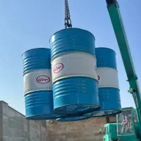 روغن سوخته و روغن کارکرده