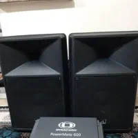 باند مارک دی جی