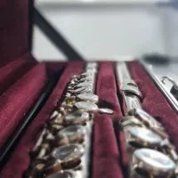 فلوت کلیددار سوزوکی