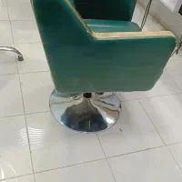 صندلی اصلاح