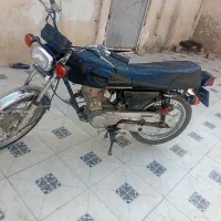 موتور پارکینگی