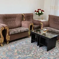 مبل و جلو مبلی