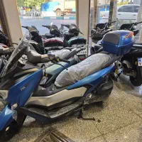 طرح انمکث 175ccصفر1403|موتورسیکلت|تهران, ایران|دیوار