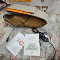 ماساژور گردن و دست خرچنگی|پزشکی|ری, شهرک نظامی|دیوار