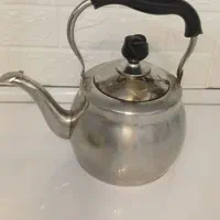 کتری دو عدد