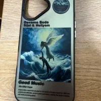 قاب محافظ آیفون ۱۶ معمولی