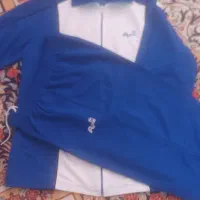 گرمکن شلوار ورزشی مردانه نو