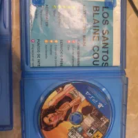 CD بازی PS4 سه تا در حد ویک عدد دسته PS4