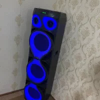 اسپیکر بزرگ آرگون