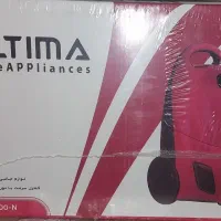 جارو برقی