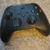 Xbox series s|کنسول، بازی ویدئویی و آنلاین|مشهد, ایمان|دیوار