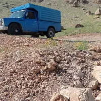 زمین مسکونی