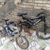 دوچرخه|دوچرخه، اسکیت، اسکوتر|اهواز, کوی نیرو|دیوار