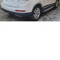 جک S5 نیوفیس1500