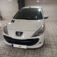 ۲۰۷ Tu5در حد خشک|خودرو سواری و وانت|ارومیه, |دیوار