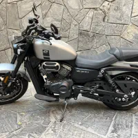 QJ SRV 250 A کروز اتومات