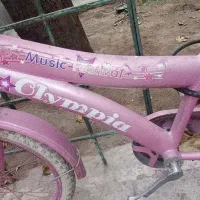 دوچرخه دخترانه سایز 20|دوچرخه، اسکیت، اسکوتر|تهران, امیریه|دیوار