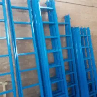 تولیدکننده انواع نردبان مخابراتی وچهار پایه