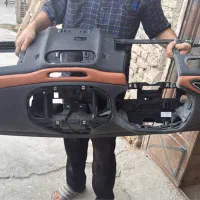 پوسته داشبورد تیگو ۷