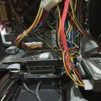 کامپیوتر خانگی|رایانه رومیزی|فردیس, فرامرزیه|دیوار