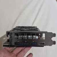 گرافیک Msi Rx 5500 xt 8gb|قطعات و لوازم جانبی رایانه|مهاباد (آذربایجان غربی), |دیوار