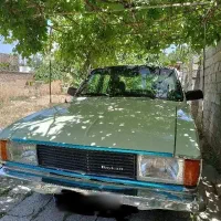 پیکان بی رنگ