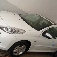 پژو 207اتوماتیک پاناروما سقف شیشه ای صفر مدل1404|خودرو سواری و وانت|سنندج, |دیوار