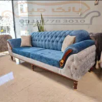 مبل برلین ×× بانک مبل ××