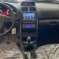 سمند سورن خشک نقد و اقساط|خودرو سواری و وانت|یزد, |دیوار