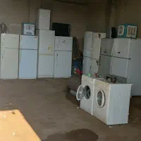 خریدار خرید یخچال خراب تعمیراتی سوخته
