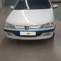 پژو پارس XU۷ مدل ۱۳۹۶