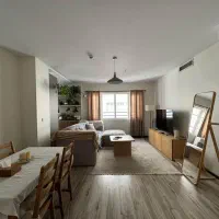 ۷۶ متر / ۲ خوابه / برج مجلل / دریاچه|فروش آپارتمان|تهران, دریاچه شهدای خلیج فارس|دیوار