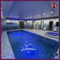 ساقدوش/ 160 متر / مشاعات ابی سالن ورزش|اجارهٔ آپارتمان|تهران, هروی|دیوار